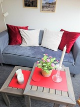 Ferienwohnung in Gr&ouml;mitz - Ferienwohnung Riedel "Gr&uuml;ntal 25 - C 7" - Bild 4