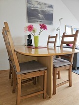 Ferienwohnung in Gr&ouml;mitz - Ferienwohnung Riedel "Gr&uuml;ntal 25 - C 7" - Bild 5