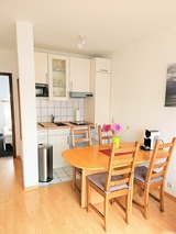 Ferienwohnung in Gr&ouml;mitz - Ferienwohnung Riedel "Gr&uuml;ntal 25 - C 7" - Bild 6