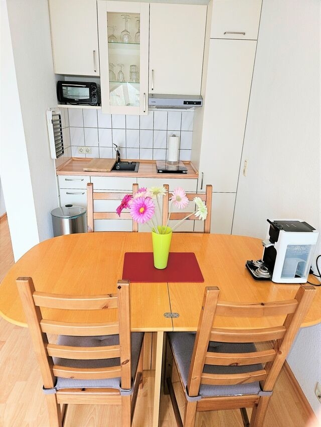 Ferienwohnung in Gr&ouml;mitz - Ferienwohnung Riedel "Gr&uuml;ntal 25 - C 7" - Bild 7