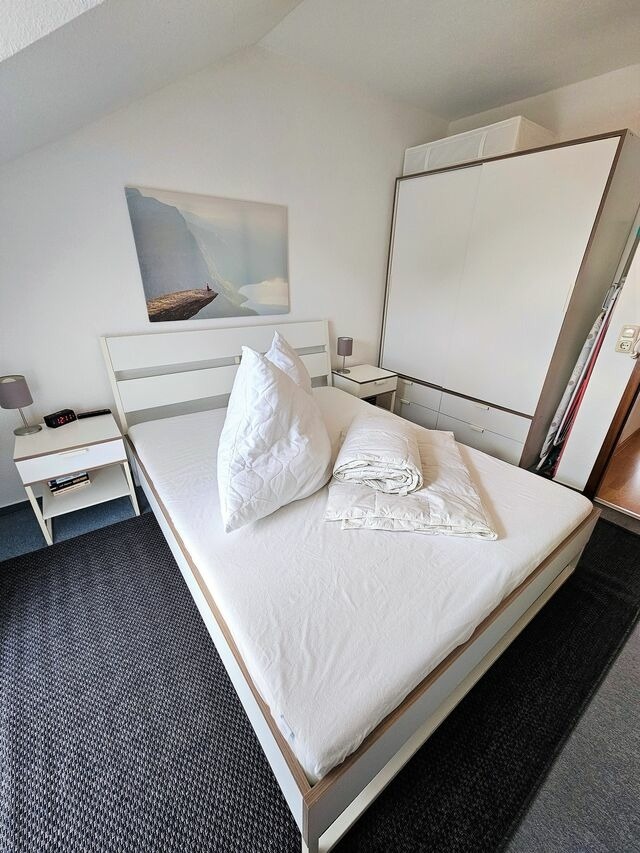 Ferienwohnung in Gr&ouml;mitz - Ferienwohnung Riedel "Gr&uuml;ntal 25 - C 7" - Bild 10