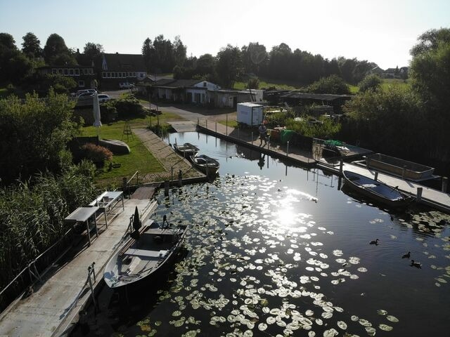 Ferienwohnung in S&uuml;sel - Fischereihof Liebe - Bild 4