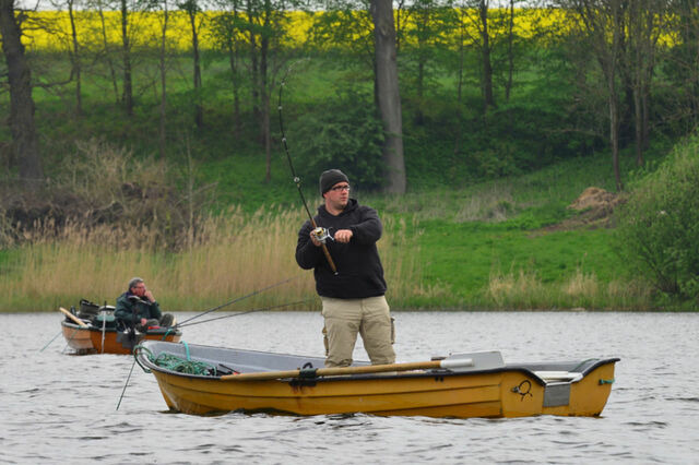 Ferienwohnung in S&uuml;sel - Fischereihof Liebe - Bild 6