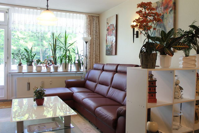 Ferienwohnung in Gr&ouml;mitz - Whg. Beyer - Driftberg 53 - preisg&uuml;nstige Wohnung in ruhiger Ortslage - Bild 2