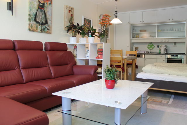 Ferienwohnung in Gr&ouml;mitz - Whg. Beyer - Driftberg 53 - preisg&uuml;nstige Wohnung in ruhiger Ortslage - Bild 3