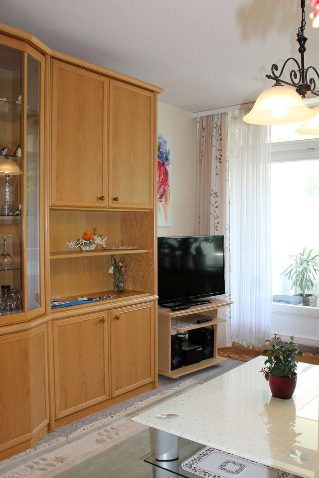 Ferienwohnung in Gr&ouml;mitz - Whg. Beyer - Driftberg 53 - preisg&uuml;nstige Wohnung in ruhiger Ortslage - Bild 6