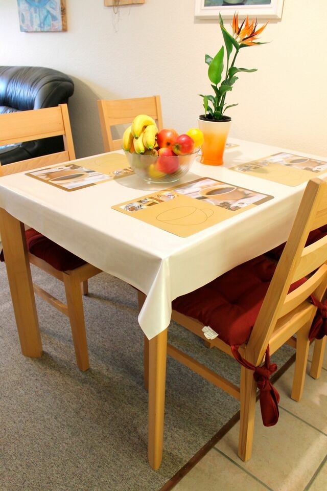 Ferienwohnung in Gr&ouml;mitz - Whg. Beyer - Driftberg 53 - preisg&uuml;nstige Wohnung in ruhiger Ortslage - Bild 7