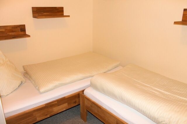 Ferienwohnung in Gr&ouml;mitz - Whg. Beyer - Driftberg 53 - preisg&uuml;nstige Wohnung in ruhiger Ortslage - Bild 9