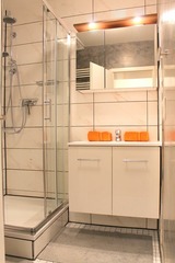 Ferienwohnung in Gr&ouml;mitz - Whg. Beyer - Driftberg 53 - preisg&uuml;nstige Wohnung in ruhiger Ortslage - Bild 10