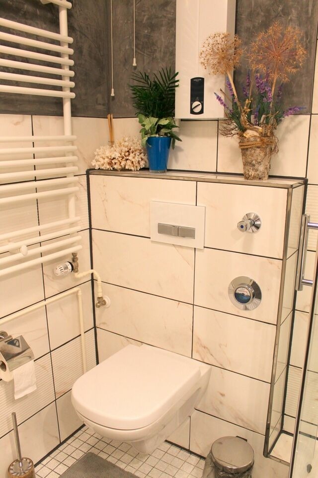 Ferienwohnung in Gr&ouml;mitz - Whg. Beyer - Driftberg 53 - preisg&uuml;nstige Wohnung in ruhiger Ortslage - Bild 12