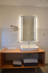 Ferienwohnung in Gro&szlig; Wittensee - Ferienwohnung Seepanorama - Bild 12