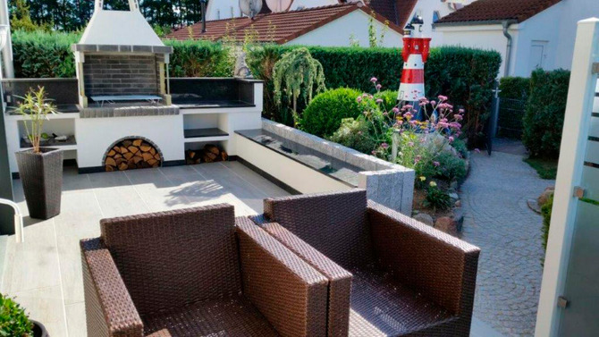 Ferienwohnung in Graal-M&uuml;ritz - Golke - Bild 8