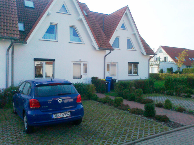 Ferienwohnung in Graal-M&uuml;ritz - Golke - Bild 10