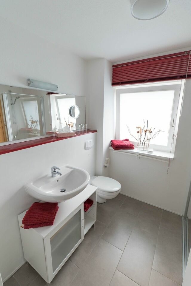 Ferienhaus in L&uuml;beck - Refugium L&uuml;beck - Bild 3