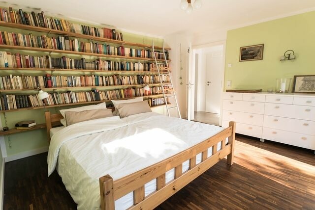 Ferienhaus in L&uuml;beck - Refugium L&uuml;beck - Bild 11