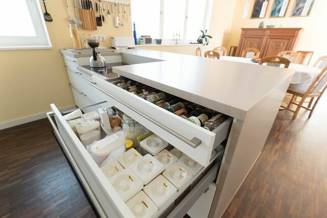 Ferienhaus in L&uuml;beck - Refugium L&uuml;beck - Bild 14