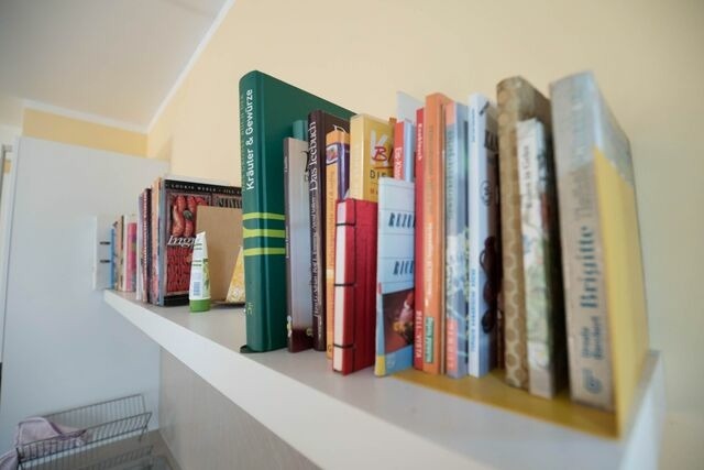 Ferienhaus in L&uuml;beck - Refugium L&uuml;beck - Bild 16