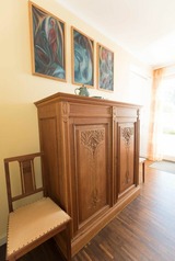 Ferienhaus in L&uuml;beck - Refugium L&uuml;beck - Bild 20