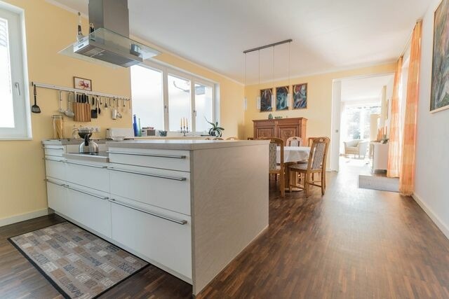 Ferienhaus in L&uuml;beck - Refugium L&uuml;beck - Bild 24