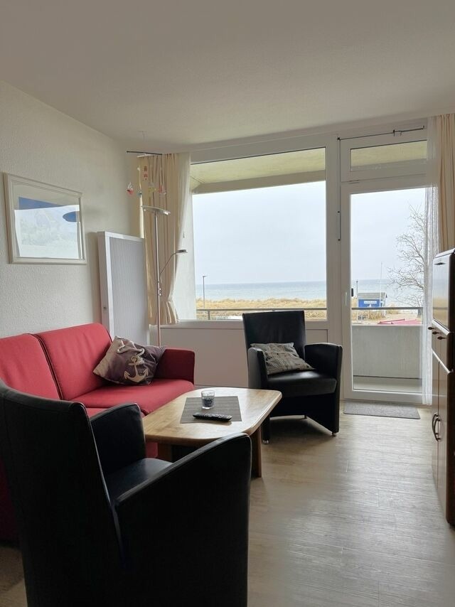 Ferienwohnung in Heiligenhafen - Senftleben, Steinwarder 35, 1 - 14 - Bild 4