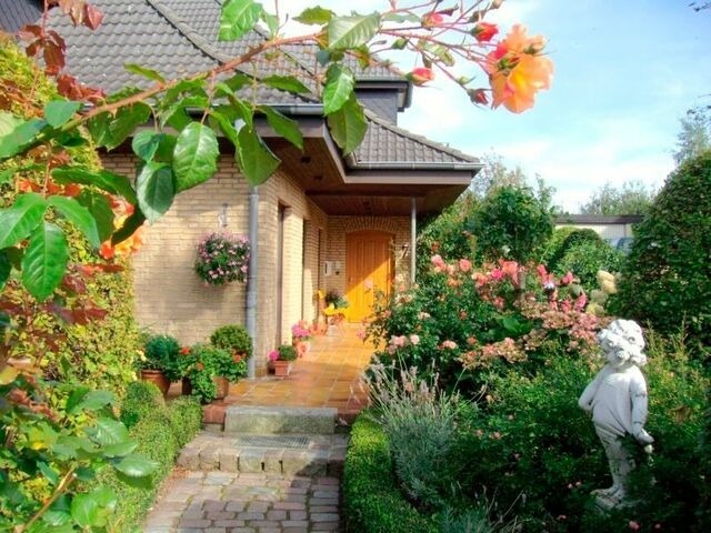 Ferienwohnung in Heiligenhafen - Ferienwohnung mit Ostseeblick - Bild 2