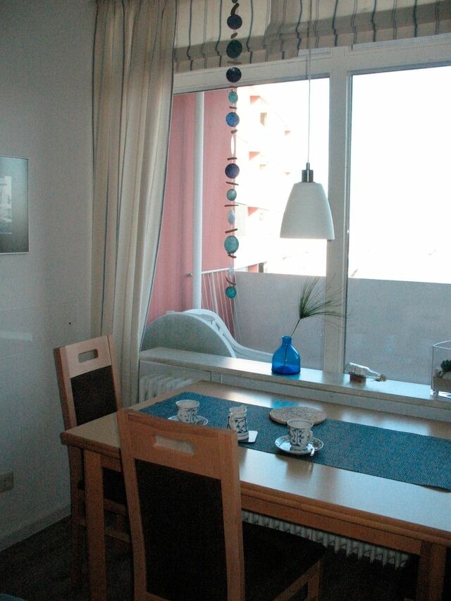 Ferienwohnung in Heiligenhafen - Ihr Mee(h)rblick - Bild 6