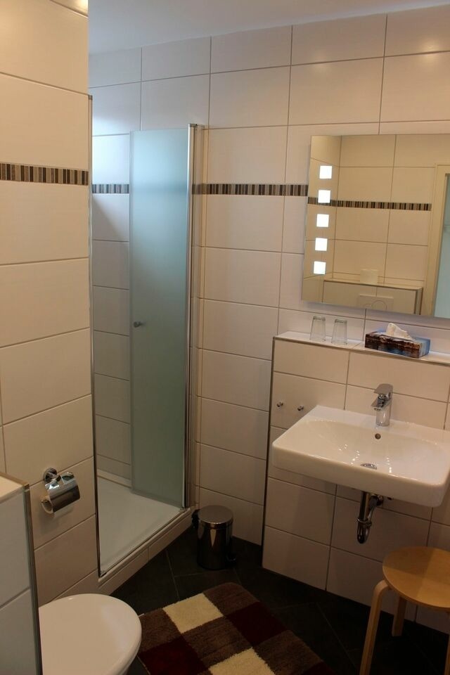 Ferienwohnung in Heiligenhafen - Fewo im Haus des Kurgastes - Bild 8