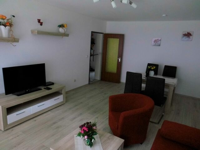 Ferienwohnung in Heiligenhafen - Maggie's Goode Stuuv - Bild 5