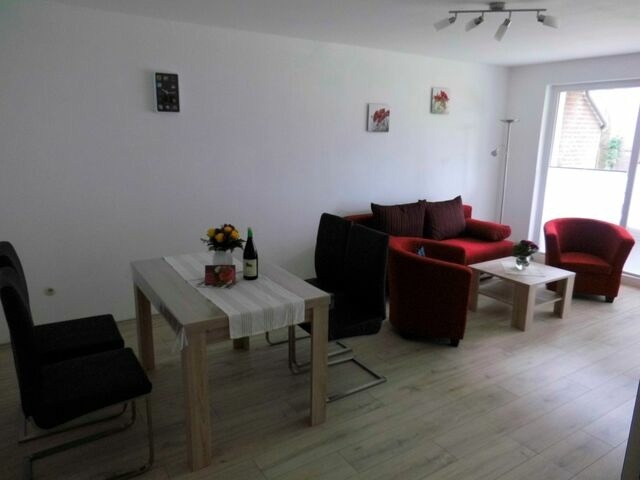 Ferienwohnung in Heiligenhafen - Maggie's Goode Stuuv - Bild 6