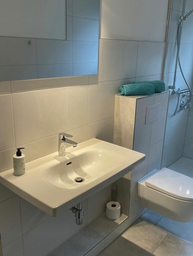 Ferienwohnung in Heiligenhafen - Maggie's Goode Stuuv - Bild 11