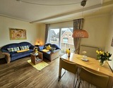 Ferienwohnung in Gr&ouml;mitz - Revenstorf Wohnung 2 - Bild 2