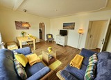 Ferienwohnung in Gr&ouml;mitz - Revenstorf Wohnung 2 - Bild 3
