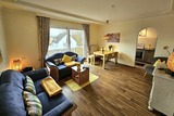Ferienwohnung in Gr&ouml;mitz - Revenstorf Wohnung 2 - Bild 4