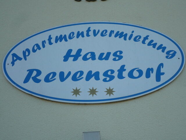 Ferienwohnung in Gr&ouml;mitz - Revenstorf Wohnung 2 - Bild 20