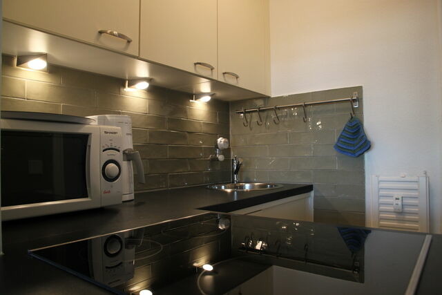 Ferienwohnung in Gro&szlig;enbrode - Haus Berlin Wohnung 65 'Sundowner' - Bild 7