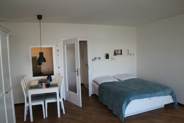 Ferienwohnung in Gro&szlig;enbrode - Haus Berlin Wohnung 65 'Sundowner' - Bild 10