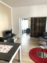 Ferienwohnung in Rostock - Villa Katharina App. Greifswald - Bild 5