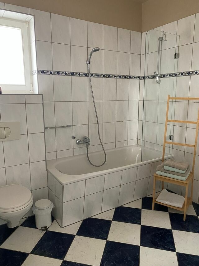Ferienwohnung in Rostock - Villa Katharina App. Greifswald - Bild 17