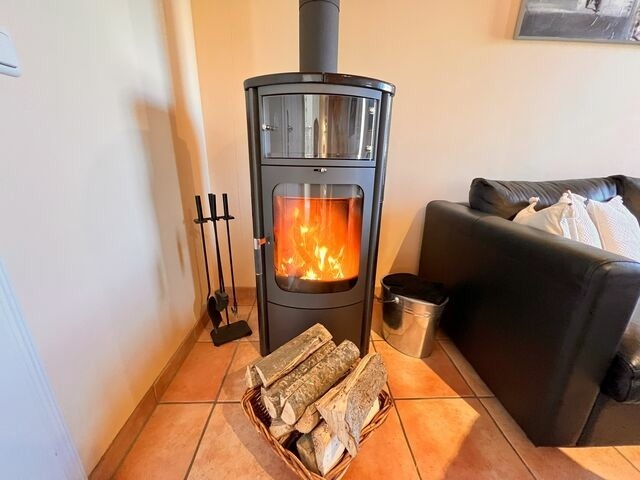 Ferienhaus in Dranske - Ferienhaus Anna - linke Seite - Bild 9