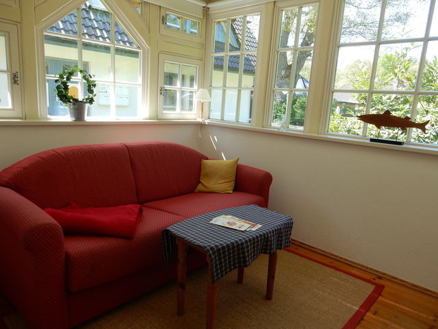 Ferienwohnung in Prerow - Eichenpark 5.2 - Bild 9