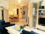 Ferienwohnung in Prerow - Hinter den D&uuml;nen D93 - Bild 1
