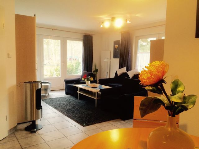 Ferienwohnung in Prerow - Hinter den D&uuml;nen D93 - Bild 3