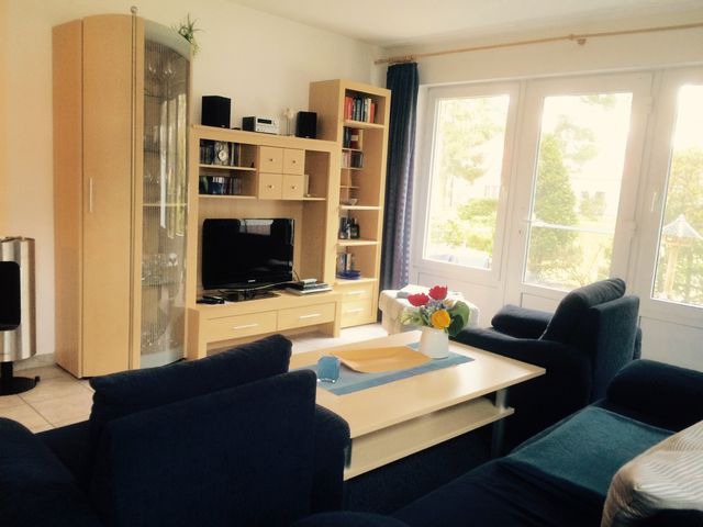 Ferienwohnung in Prerow - Hinter den D&uuml;nen D93 - Bild 8