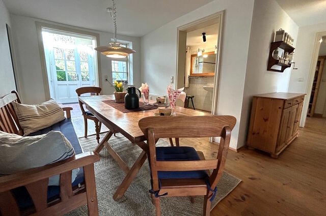 Ferienwohnung in Prerow - Eichenpark 5.1 - Bild 9