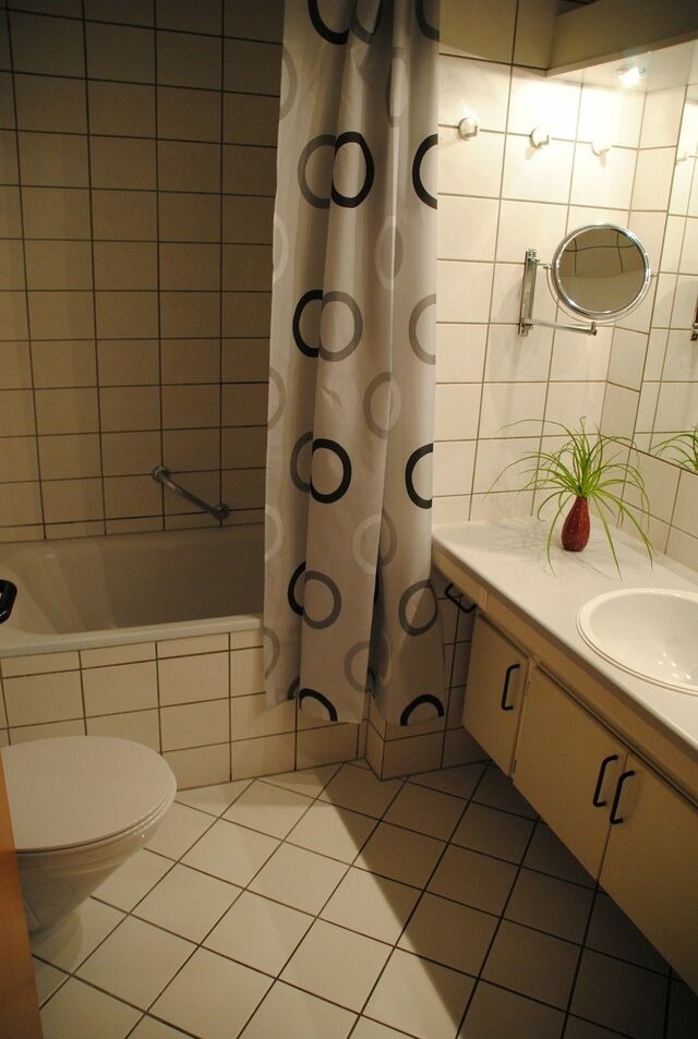 Ferienwohnung in Stein - Grimm, Rita und Rainer: App. "F&ouml;rdeblick" (Nr. 301) - Bild 9