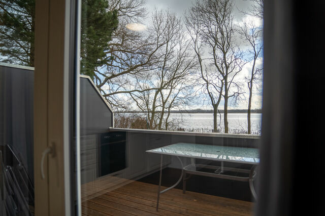 Ferienwohnung in Rabenkirchen-Faul&uuml;ck - Schleiblick App. 17 - Bild 10