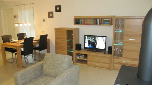 Ferienwohnung in Glowe - Ostseepark R&uuml;gen 22 - Bild 2