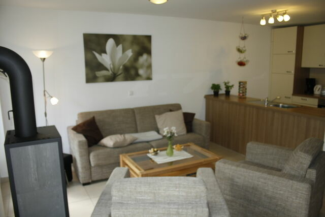 Ferienwohnung in Glowe - Ostseepark R&uuml;gen 22 - Bild 5