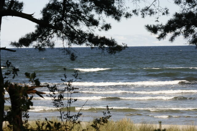 Ferienwohnung in Glowe - Ostseepark R&uuml;gen 22 - Bild 17