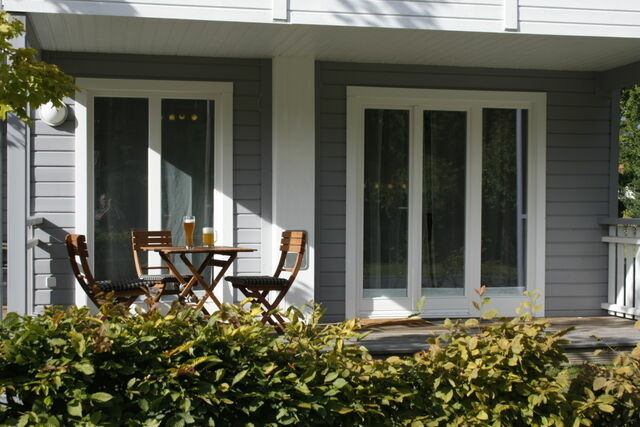 Ferienwohnung in Glowe - Ostseepark R&uuml;gen 22 - Bild 20